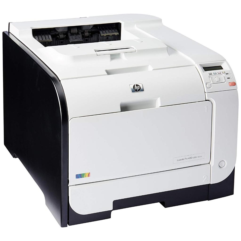Impressora Laser Color M451DW Para Transfer