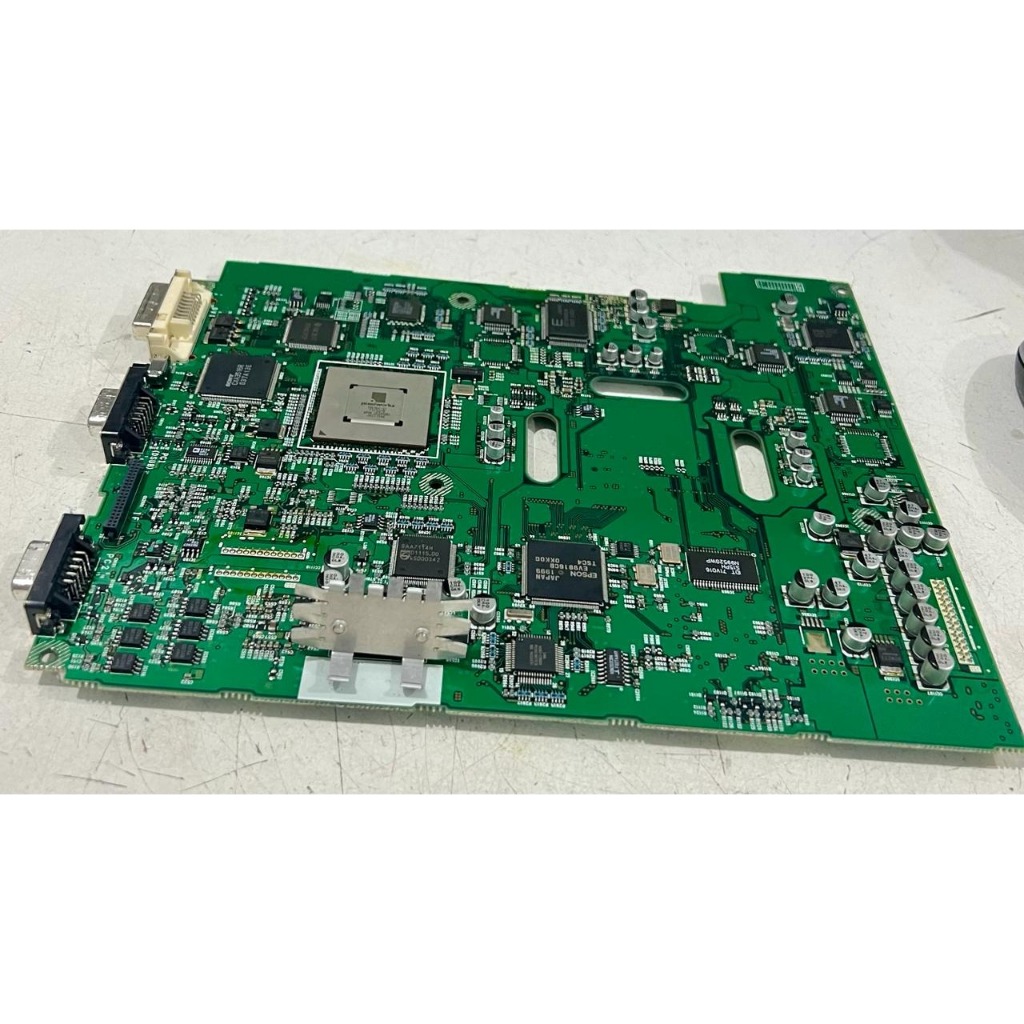 PLACA PROJETOR EPSON 5600P