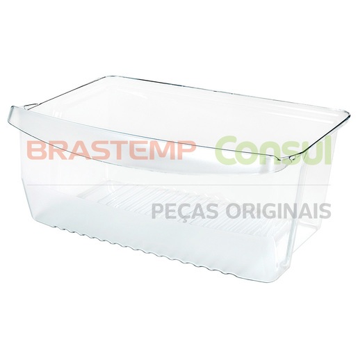 GAVETA LEGUMES CONSUL 300L CRA30 W10212150