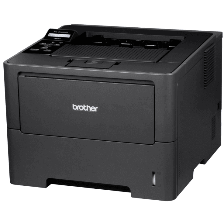 Impressora Laser Brother HL6182DN