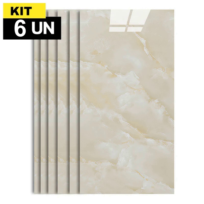 Placa de Vinilico Marmorizada: Onde Comprar | BuscaProdutos