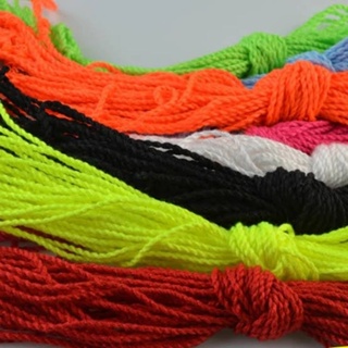 CORDA PROFISSIONAL COLORIDA PARA IOIO em Oferta na Shopee