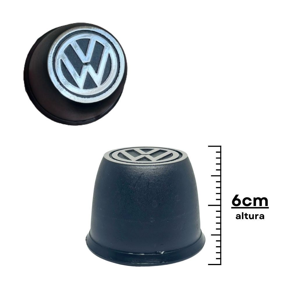 Calota Fusca Aro 15 - Comprar com Melhor Preço em Pneus e Rodas