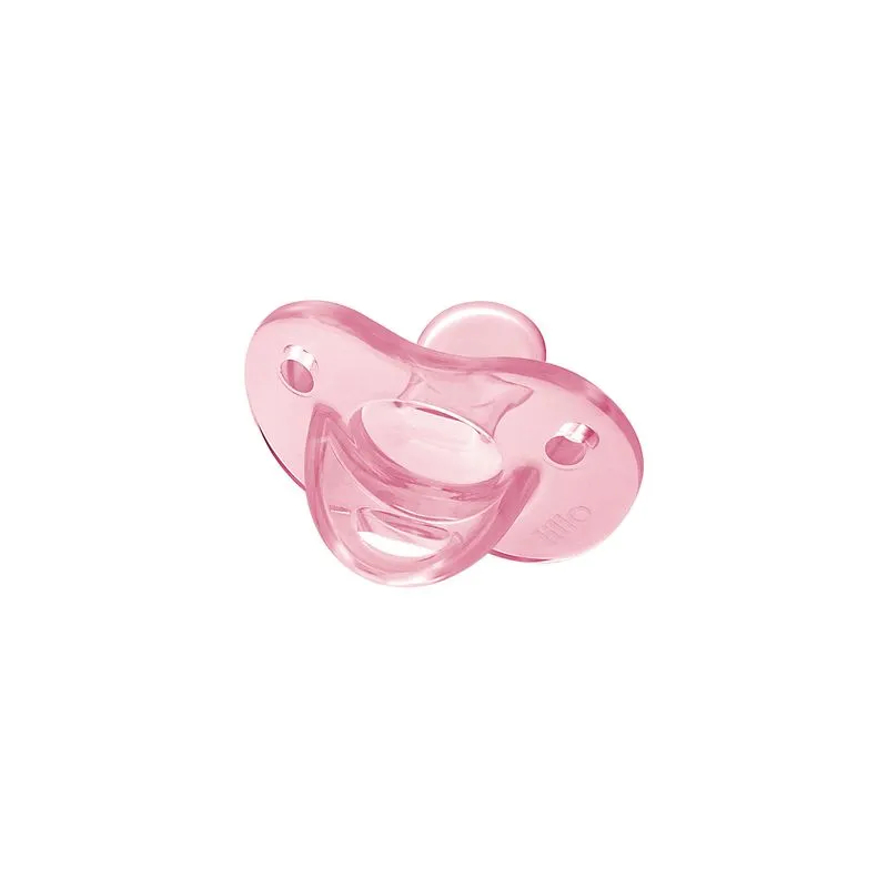 Chupeta Soft Calming 100% Silicone Lillo