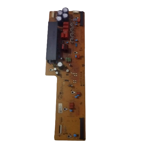 249 Placa Z-sus para TV de plasma Lg Mod: 60PB6500