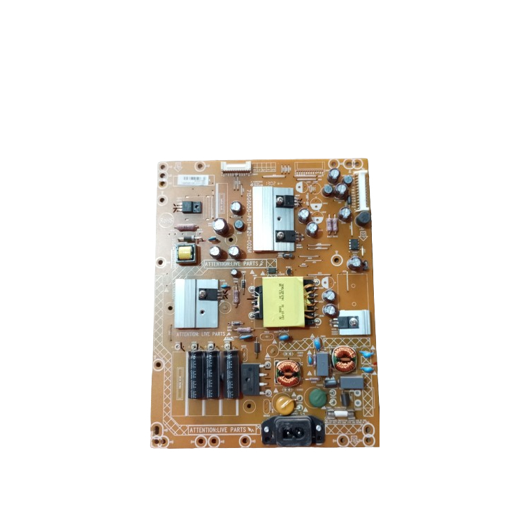Placa Fonte 39pfl3008 Le39d1440 715g6050-p01-w20-002m