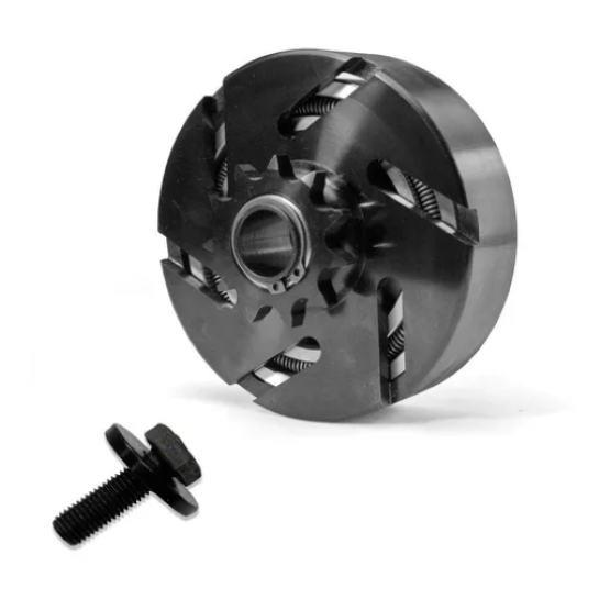 Embreagem Drift Trike Motorizado, Motor 5.5 À 7hp + Parafuso