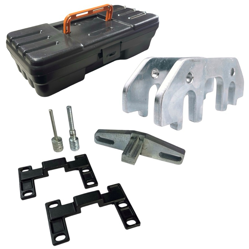 Ferramentas Para Sincronismo Motores Ford 3 Cilindros e 3.5 24v Edge Cyclone
