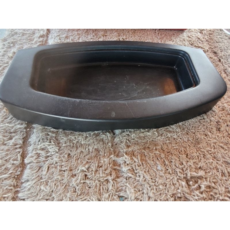 Pingadeira original sem a grade cafeteira expresso Mondial  C-08 e Britânia