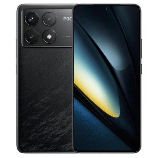Celular Xiaomi Poco F6 Pro em Oferta | Shopee 2026
