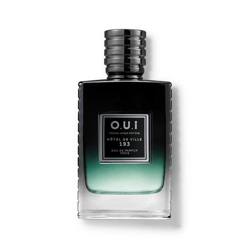 O.U.i Hôtel de Ville 193 - Eau de Parfum Masculino 75ml