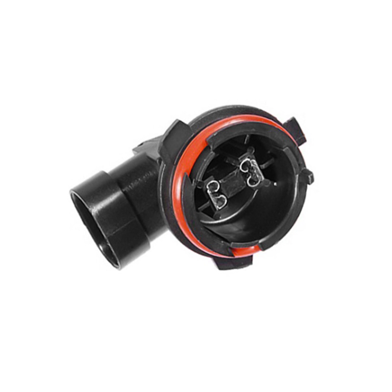 SOQUETE DO FAROL (ARTEB) VW GOL/ SAVEIRO/ VOYAGE GV 08/ GM ASTRA 99/02 (PARA LAMPADA H7) ORIG VW 5U094109A / GM 93289979 RAINHA 7473 m