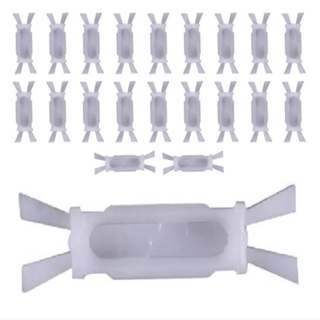 Grampo Borracha Superior Porta Palio Strada Clio Megane Scenic em Oferta na Shopee