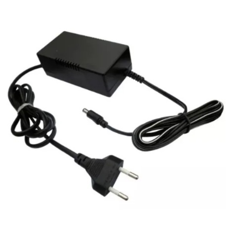 Fonte 12v 5a Bivolt- Preta 5 Amperes - Plug P4 em Oferta na Shopee