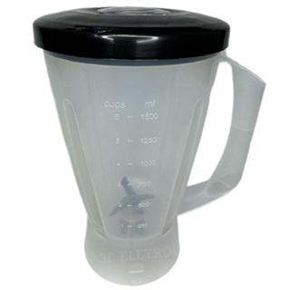 Copo Para Liquidificador Arno Easy Mix LN20 LN25 LN26 LN27 LN28 em Oferta na Shopee