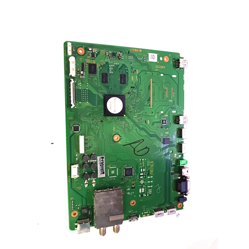 Placa Principal Tv Sony - 1-883-754-22 - KDL-46HX825
