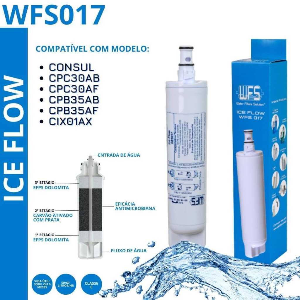 Purificador Consul Facilite Cpb35ab: Onde Comprar | BuscaProdutos