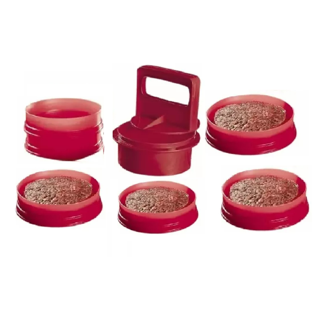 Burguer Express Tupperware: Onde Comprar | BuscaProdutos