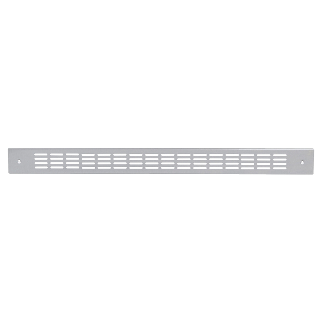 Grade De Ventilação Original Fischer Forno De Embutir Inox