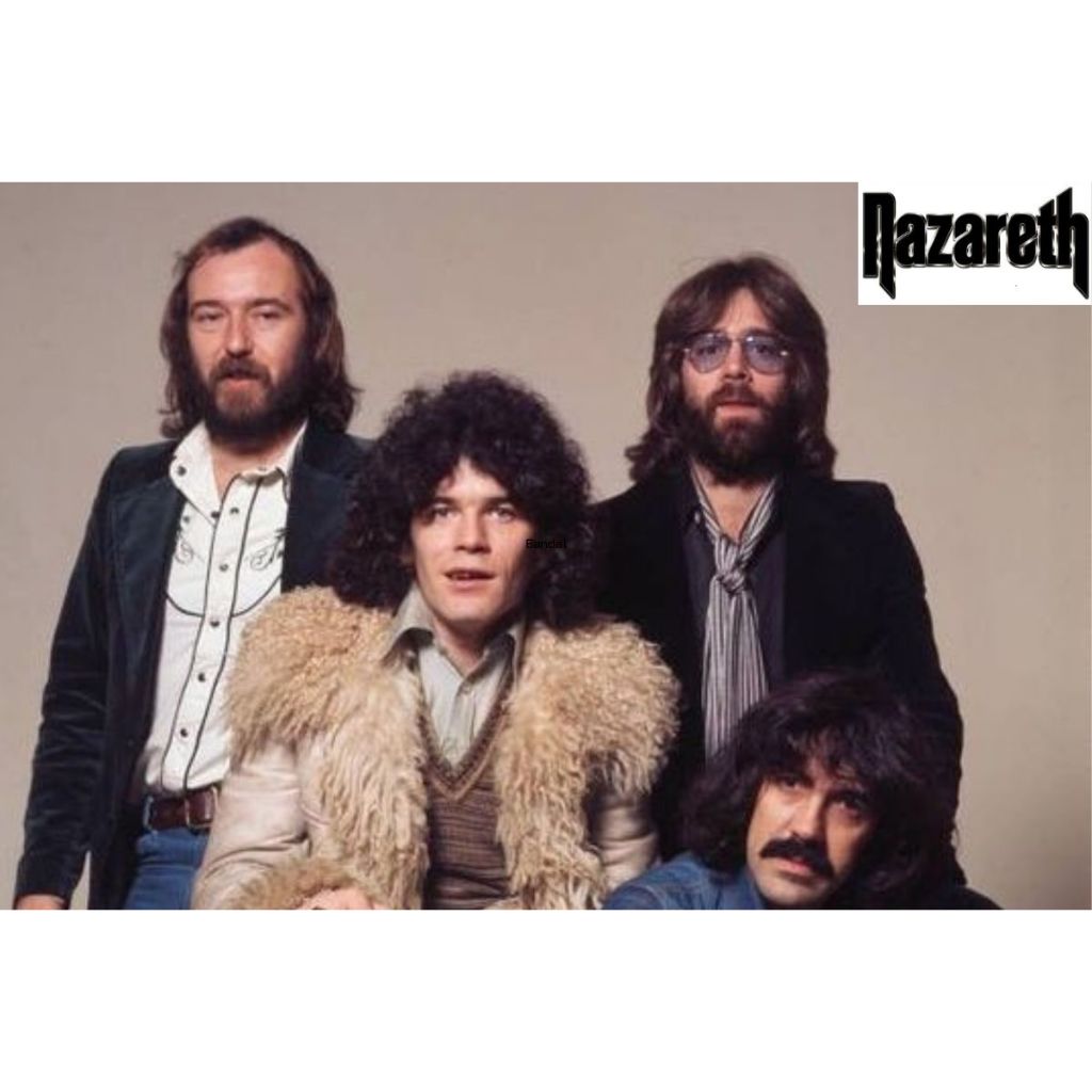 Coletânea Nazareth anos 70