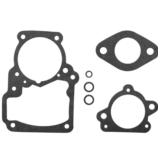 JUNTA CARBURADOR FORD CORCEL/ BELINA/ DEL REY 1.4 78/83 WEBER SIMPLES 228 JUNTALIMA JL11162