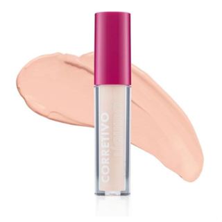 Corretivo Líquido Maquiagem FREDERIKA MAKE em Oferta na Shopee