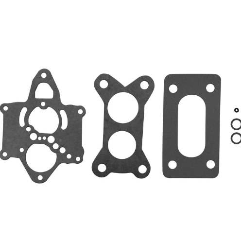 JUNTA CARBURADOR VW GOL/ VOYAGE/ PARATI/ SAVEIRO 89/95 FORD BELINA/ CORCEL/ DEL REY 1.6 83/ ESCORT 1.6 85/96 HOBBY 1.0 93/96 VERONA 1.6 89/ MOTOR CHT/AE (SOLEX DUPLO) JUNTALIMA JL11860