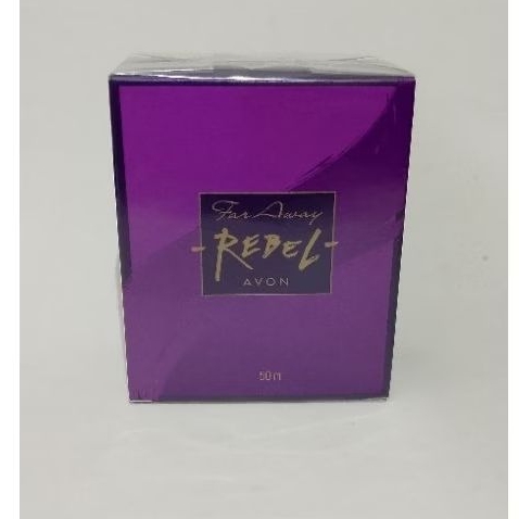 Far Away Rebel Perfume Avon: Onde Comprar | BuscaProdutos