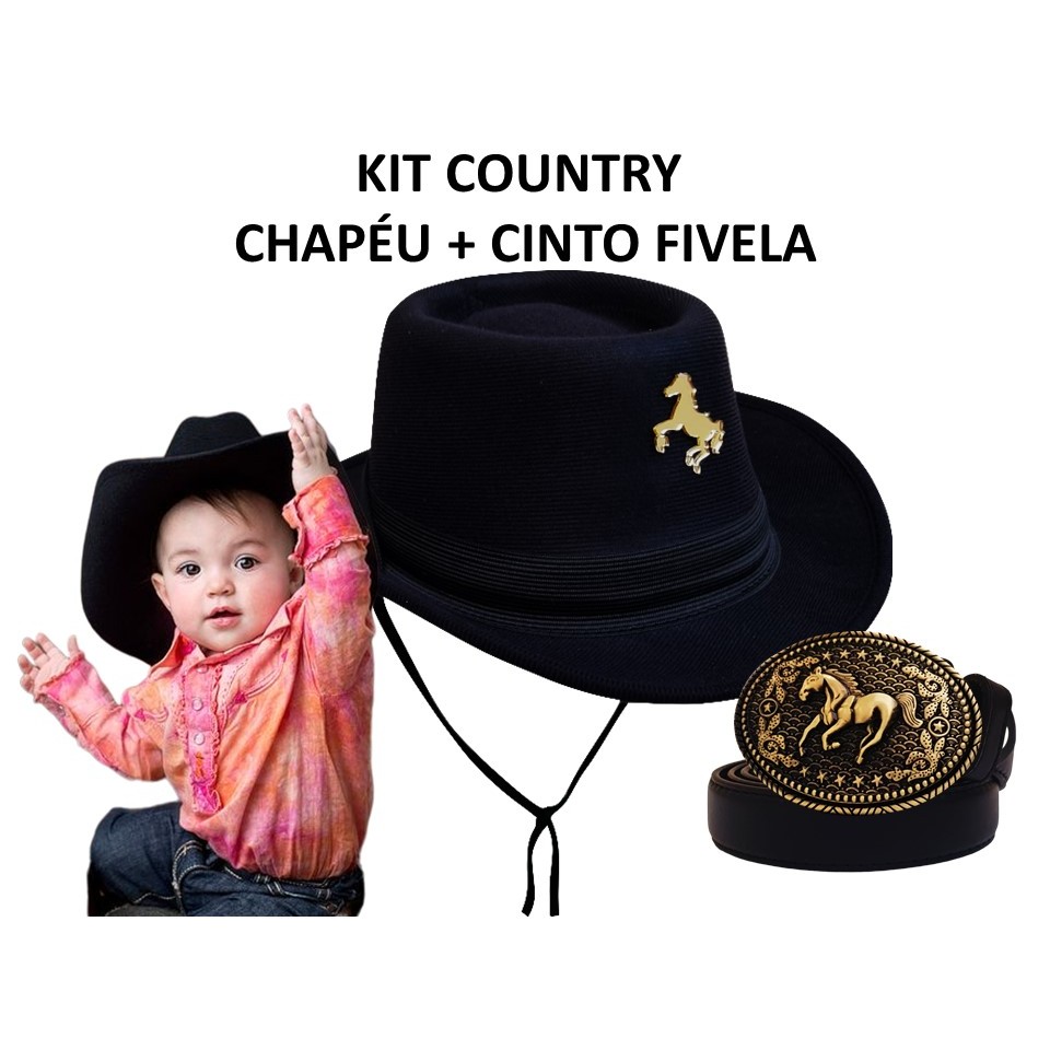 Cinto com Fivela de Cavalo - Comprar com Melhor Preço em Cintos