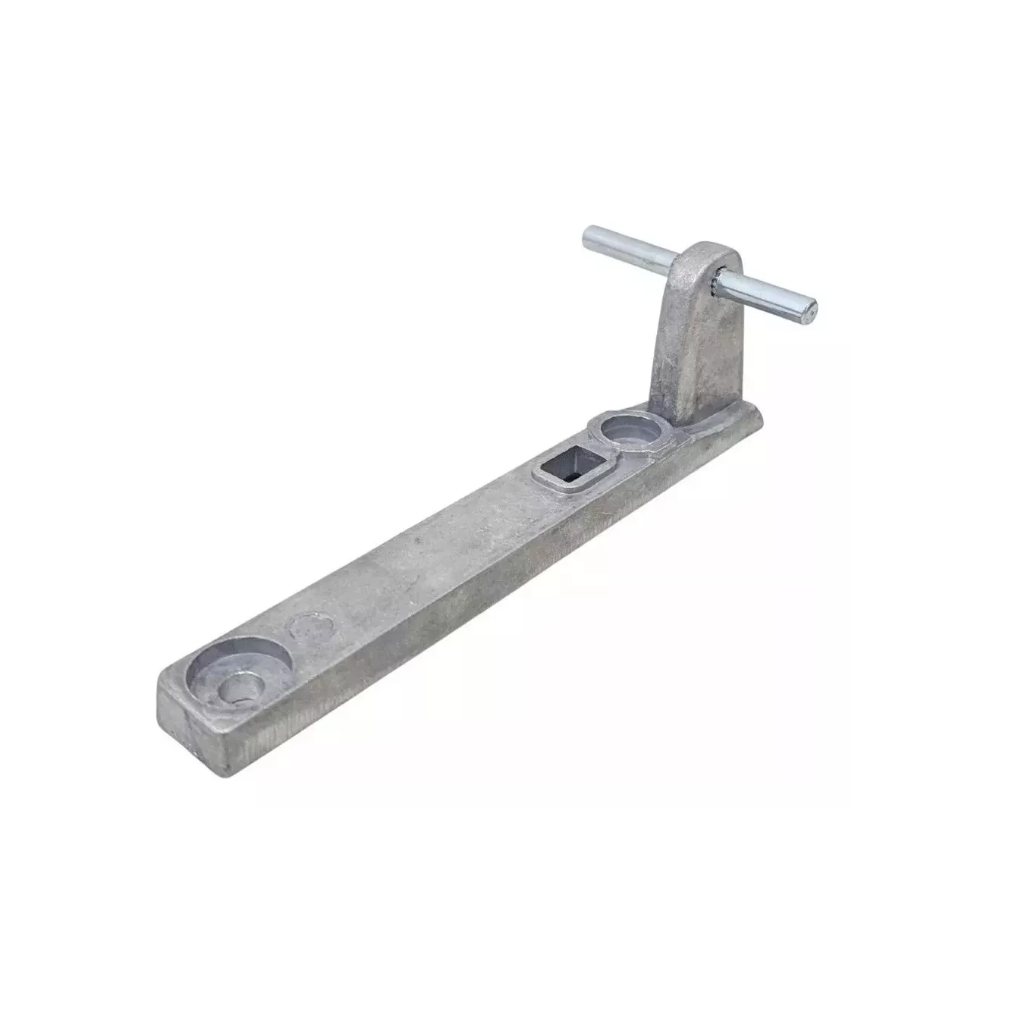 Dobradiça Intermediária Refrigerador COPACABANA  644399