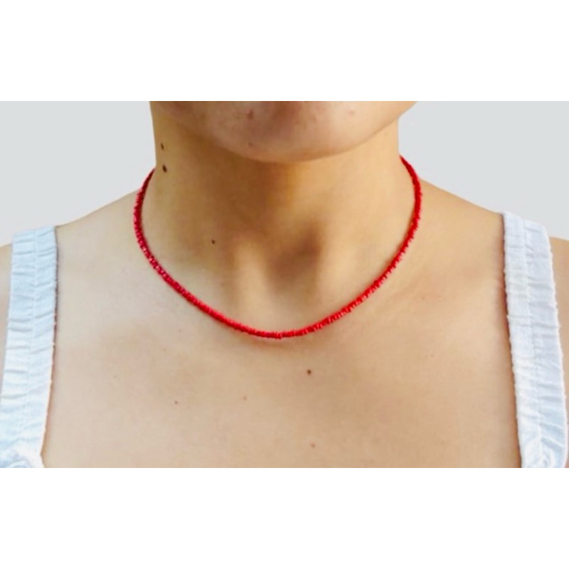 Colares Femininos de Micangas: Onde Comprar | BuscaProdutos