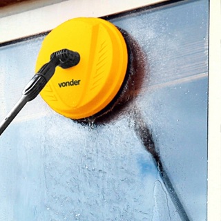 Lança com escova redonda articulada para Lavadoras LAV1200, LAV1300, LAV1400, LAV1800, LAV1400I, LAV1800I - Vonder em Oferta na Shopee