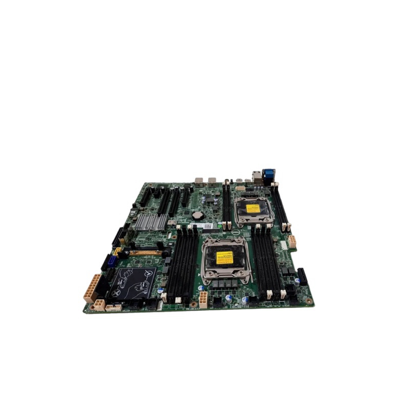 Placa Mãe Dell P. Edge R430 R530 03xkdv 0cn7x8 Dp/n 0hfg24