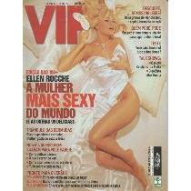 VIP 211 * ELLEN ROCCHE * SANDY * RUBIO * WALESKA