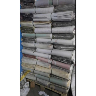 Jornal Pets 15kg folhas Gigantes limpas para uso em Geral em Oferta na Shopee