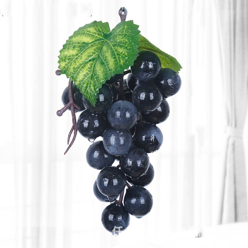 Uvas artificiais