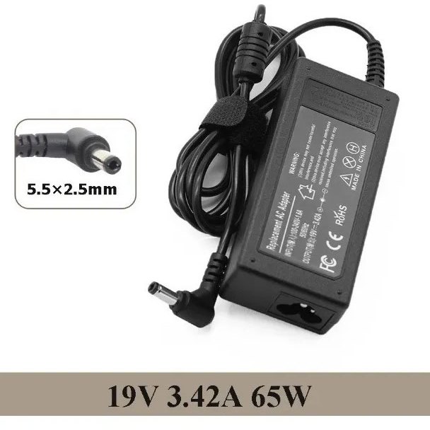 Fonte Carregador Para Notebook Semp Toshiba Sti Is1412 Is1413 1414 Sim+
