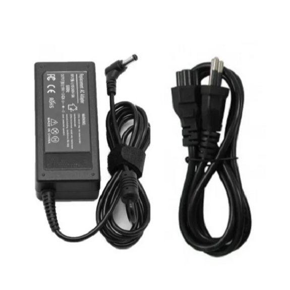 Fonte Carregador Notebook Para Positivo Stilo Xr3050 Xr3500