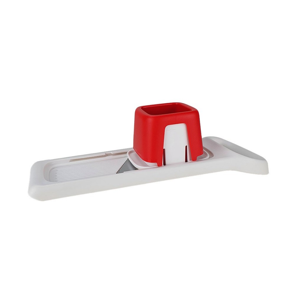 Super Chef Mini Fatiador Mandolin Tupperware