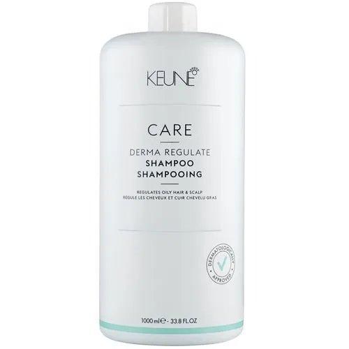 Keune Care Derma Regulate Shampoo - Antioleosidade Professional 1lt
