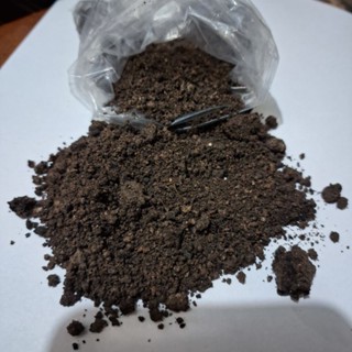 OSE DUDU AFRICANO EM PÓ | SABÃO DA COSTA AFRICANO EM PÓ - 50g (ORIGINAL) em Oferta na Shopee