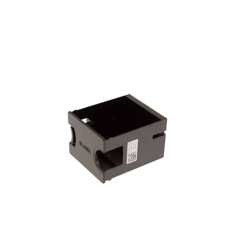 Dell Oem Poweredge R520 Fan Bay Filler Blank Dp/n 0f6c3k