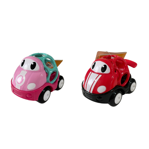 Kit c/ 2 Carrinhos Infantis Carrinho Infantil - Comprado no Japão