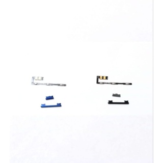 kit flex power + botão externo xiaomi mi 8 lite novo em Oferta na Shopee