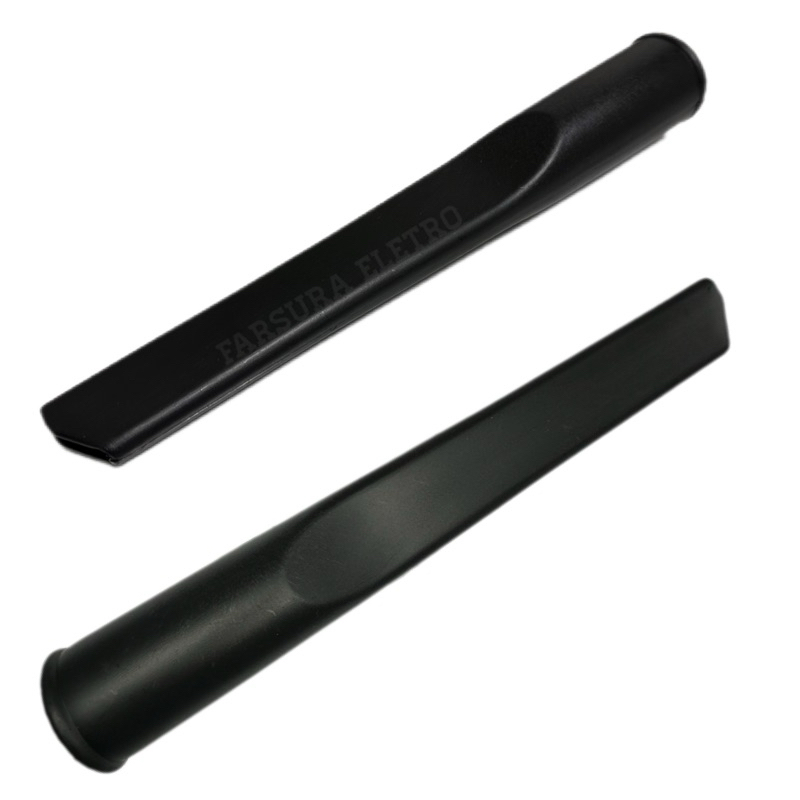 Bocal Fresta Canto de 27cm para Aspirador de Pó Wap GTW10 GTW12 GTW20 ( KIT C/2 PEÇAS )