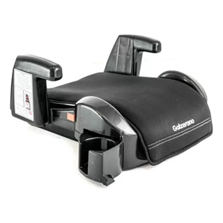 Assento Elevado Infantil Para Carro DRC Potenza Galzerano até 36kg em Oferta na Shopee