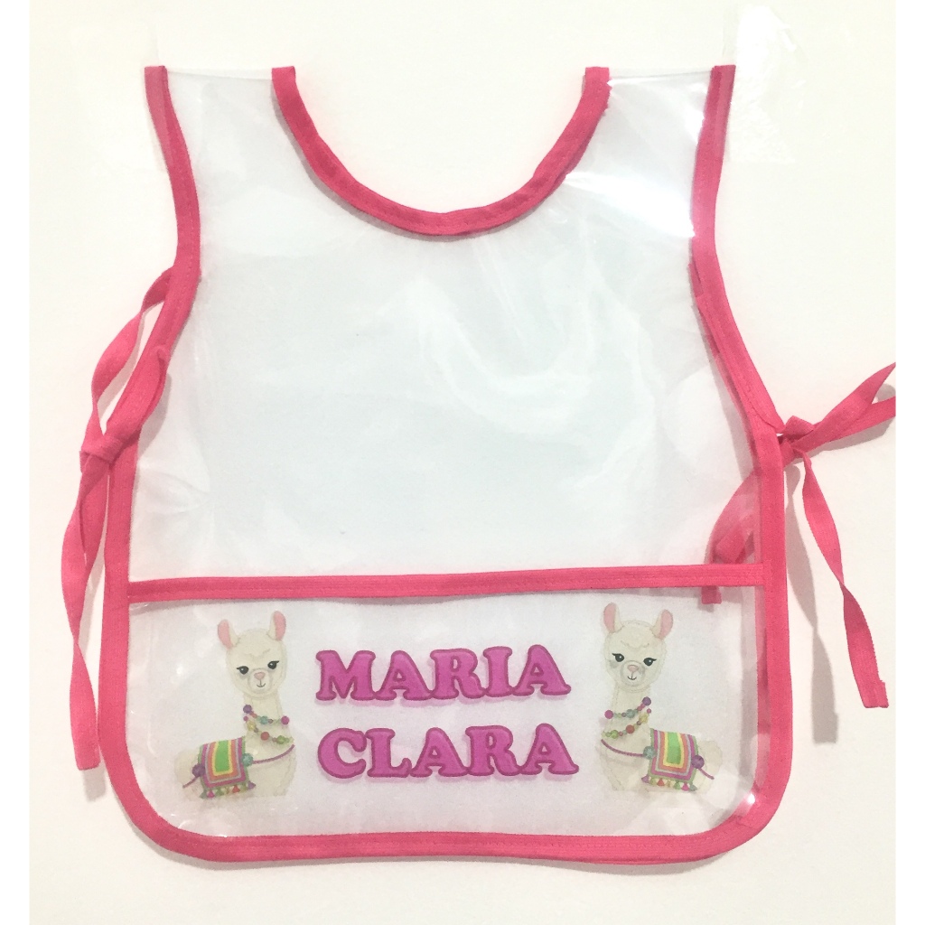 Avental Plástico para Bebê: Onde Comprar | BuscaProdutos