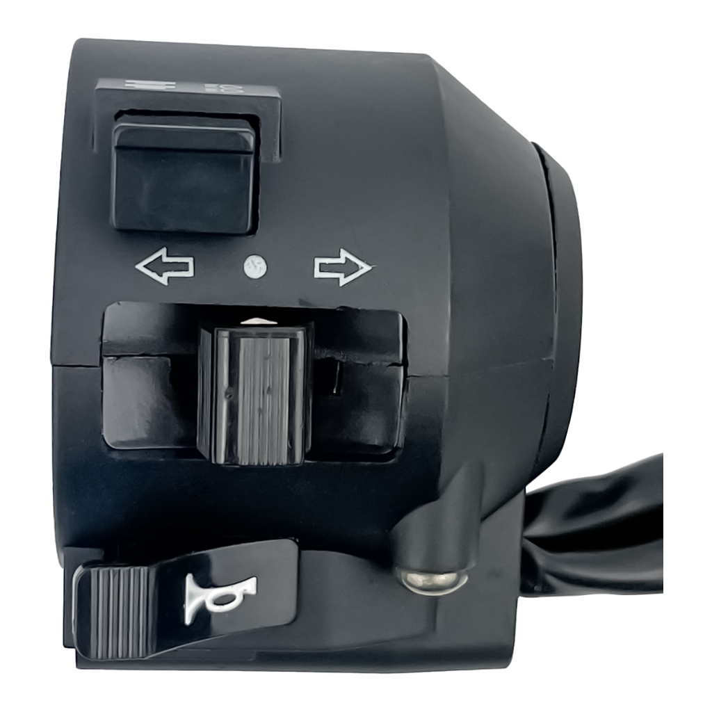 Chave De Luz Honda CB 300 R 2009 a 2015 Todas Lado Esquerdo ( Punho de Luz ). em Oferta na Shopee