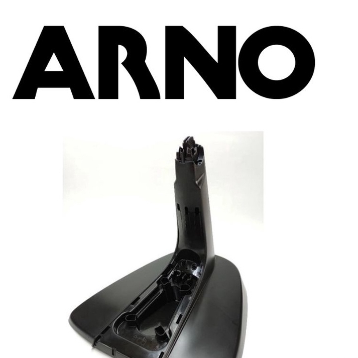 5 Base Ventilador Ultra Silence Force Arno 40cm Vu40 Original