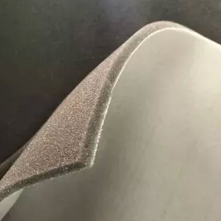 Forro com Espuma Acoplada c/ Malha em Oferta na Shopee